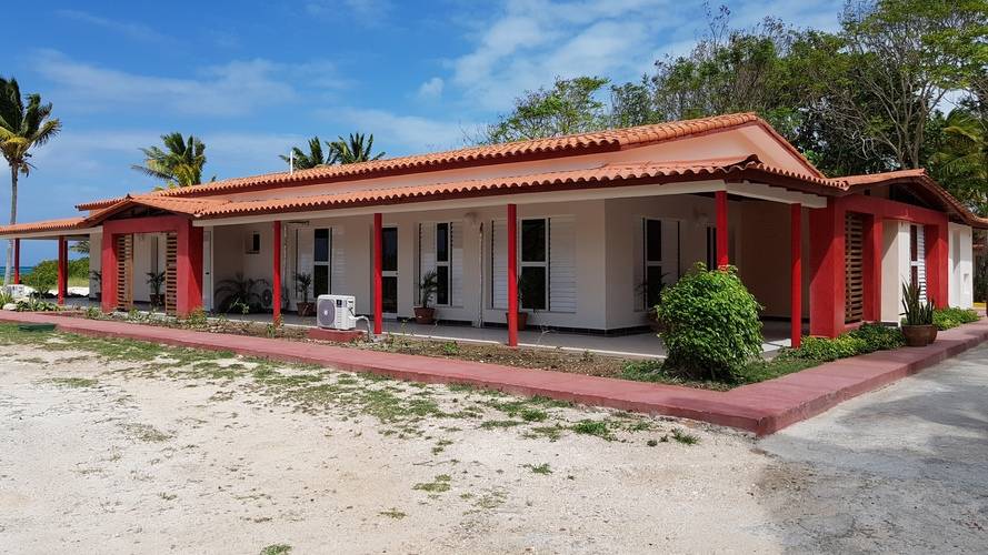 Starfish Cayo Guillermo (Ex. Gran Caribe Club Cayo Guillermo)