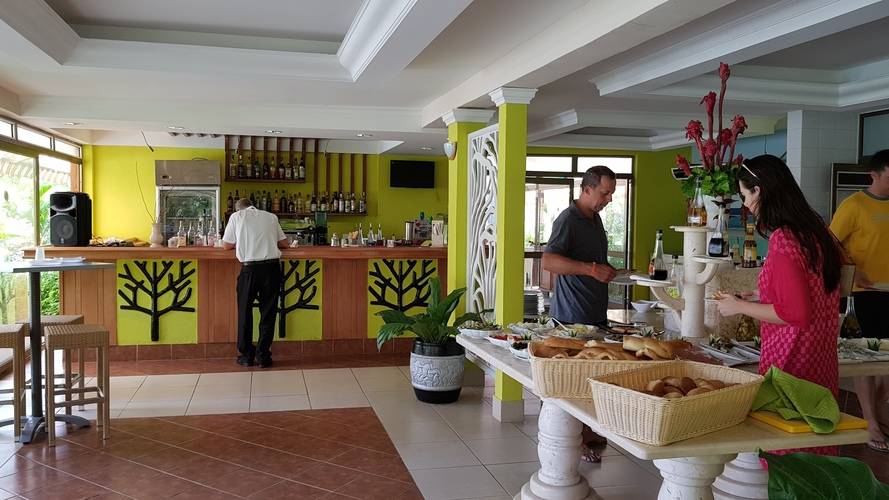 Starfish Cayo Guillermo (Ex. Gran Caribe Club Cayo Guillermo)
