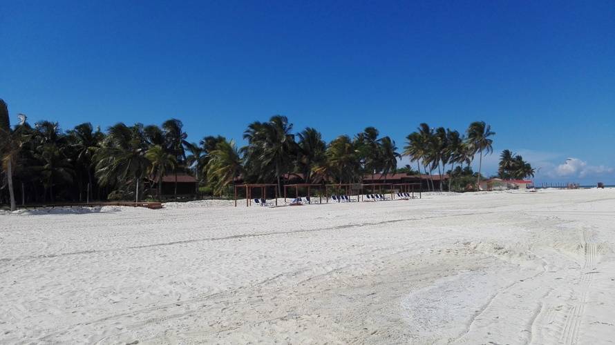 Starfish Cayo Guillermo (Ex. Gran Caribe Club Cayo Guillermo)