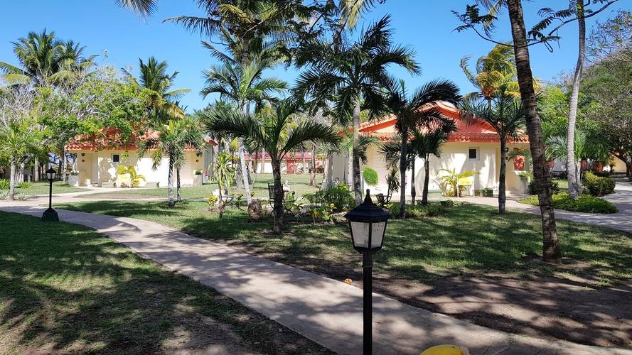 Starfish Cayo Guillermo (Ex. Gran Caribe Club Cayo Guillermo)