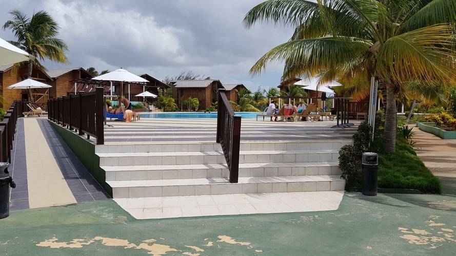 Starfish Cayo Guillermo (Ex. Gran Caribe Club Cayo Guillermo)