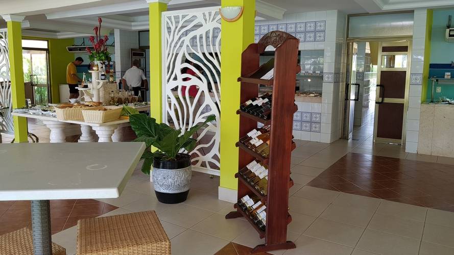 Starfish Cayo Guillermo (Ex. Gran Caribe Club Cayo Guillermo)