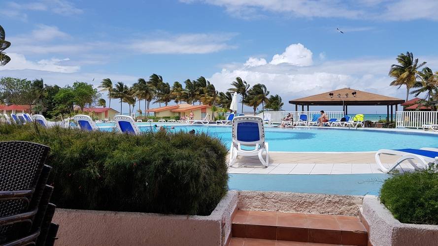 Starfish Cayo Guillermo (Ex. Gran Caribe Club Cayo Guillermo)