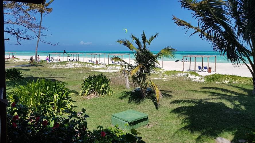 Starfish Cayo Guillermo (Ex. Gran Caribe Club Cayo Guillermo)