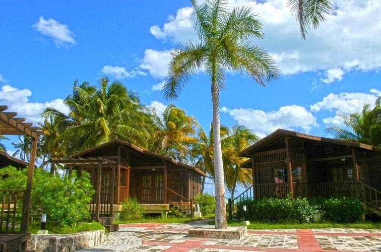Starfish Cayo Guillermo (Ex. Gran Caribe Club Cayo Guillermo)