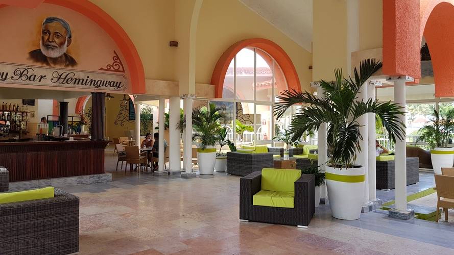 Starfish Cayo Guillermo (Ex. Gran Caribe Club Cayo Guillermo)