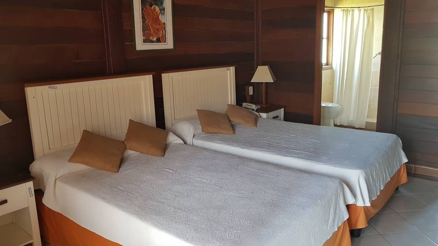 Starfish Cayo Guillermo (Ex. Gran Caribe Club Cayo Guillermo)