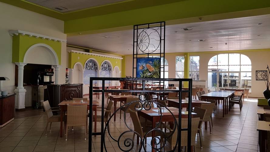 Starfish Cayo Guillermo (Ex. Gran Caribe Club Cayo Guillermo)