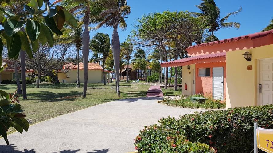 Starfish Cayo Guillermo (Ex. Gran Caribe Club Cayo Guillermo)