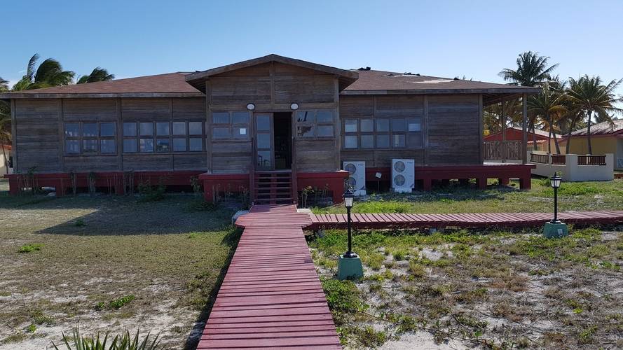 Starfish Cayo Guillermo (Ex. Gran Caribe Club Cayo Guillermo)