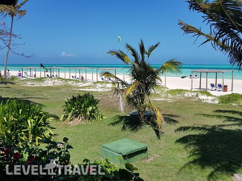 Фотография Starfish Cayo Guillermo (Ex. Gran Caribe Club Cayo Guillermo)