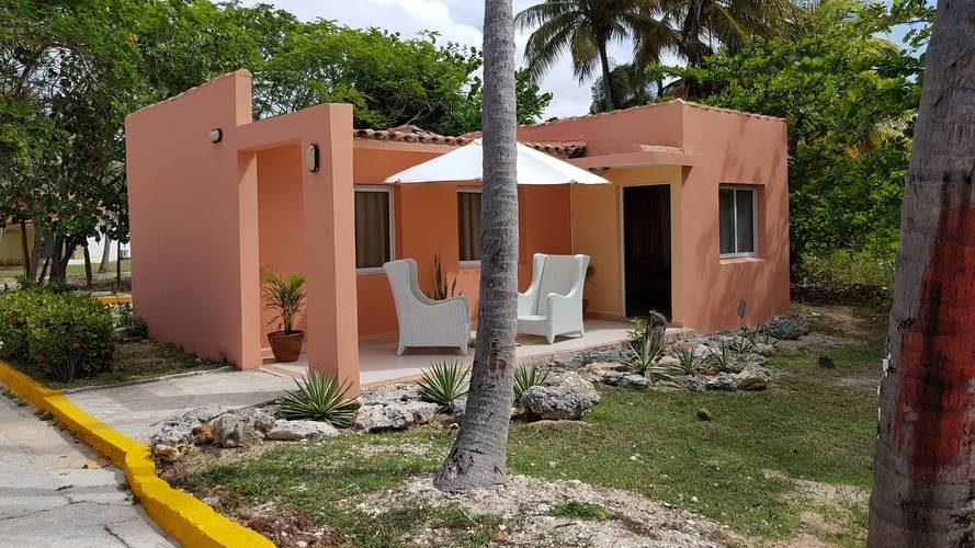 Starfish Cayo Guillermo (Ex. Gran Caribe Club Cayo Guillermo)