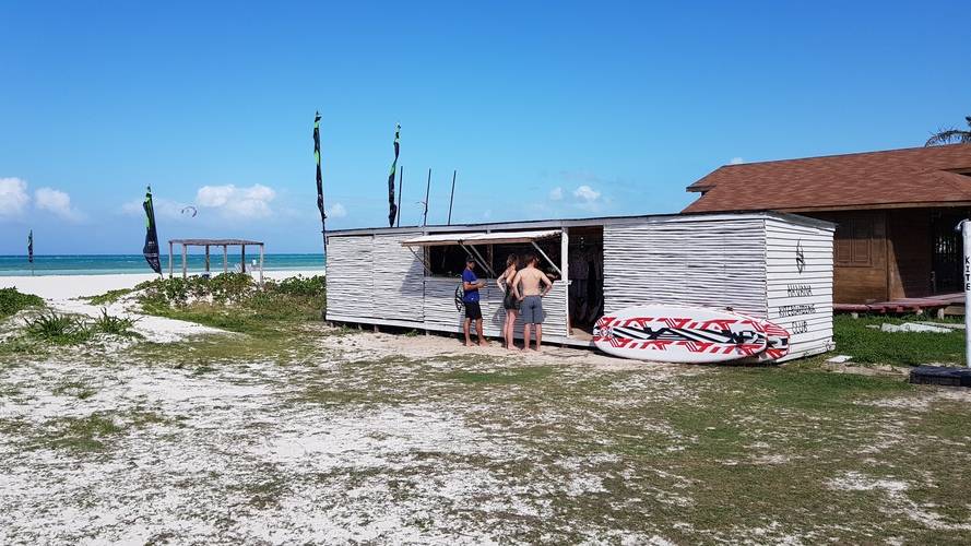 Starfish Cayo Guillermo (Ex. Gran Caribe Club Cayo Guillermo)