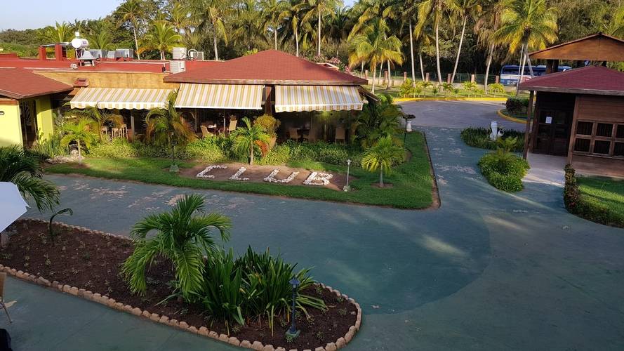 Starfish Cayo Guillermo (Ex. Gran Caribe Club Cayo Guillermo)