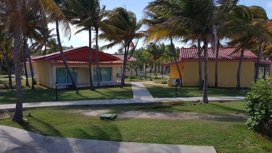 Starfish Cayo Guillermo (Ex. Gran Caribe Club Cayo Guillermo)