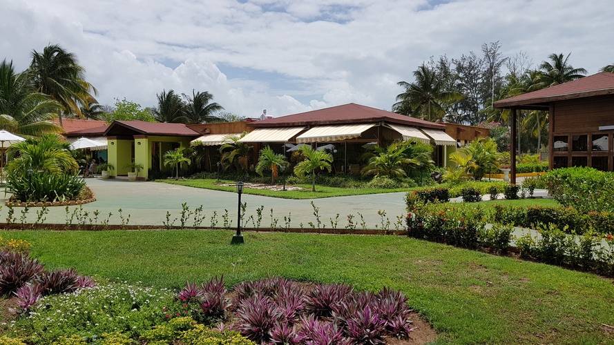 Starfish Cayo Guillermo (Ex. Gran Caribe Club Cayo Guillermo)