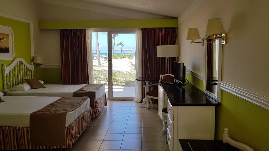 Starfish Cayo Guillermo (Ex. Gran Caribe Club Cayo Guillermo)