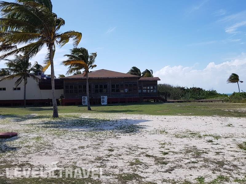 Фотография Starfish Cayo Guillermo (Ex. Gran Caribe Club Cayo Guillermo)