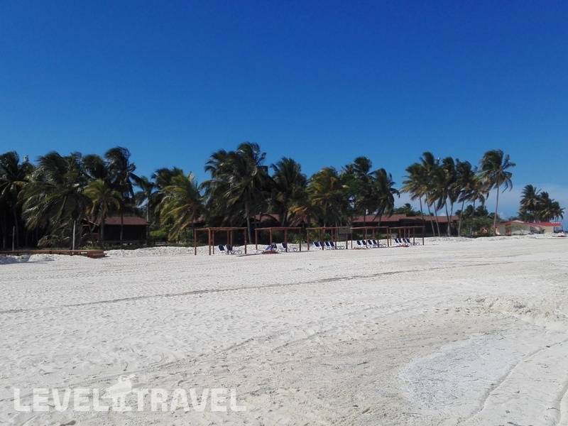 Фотография Starfish Cayo Guillermo (Ex. Gran Caribe Club Cayo Guillermo)