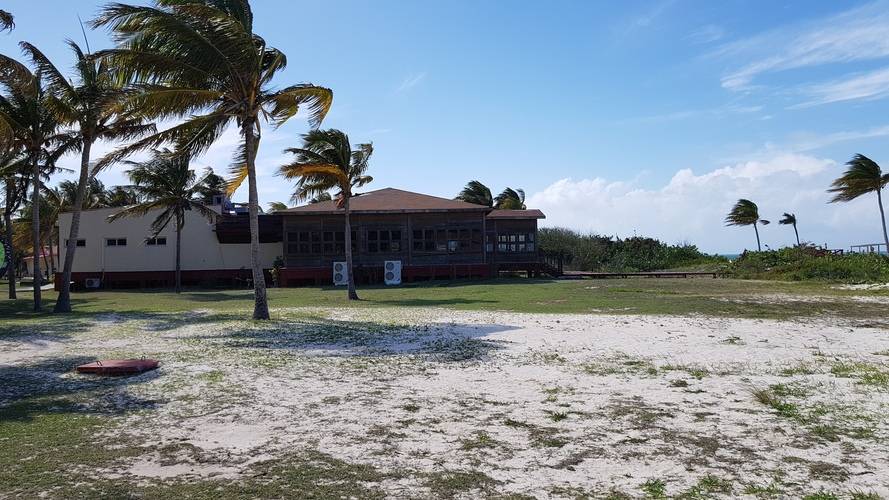 Starfish Cayo Guillermo (Ex. Gran Caribe Club Cayo Guillermo)