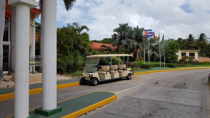 Starfish Cayo Guillermo (Ex. Gran Caribe Club Cayo Guillermo)