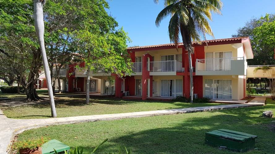 Starfish Cayo Guillermo (Ex. Gran Caribe Club Cayo Guillermo)