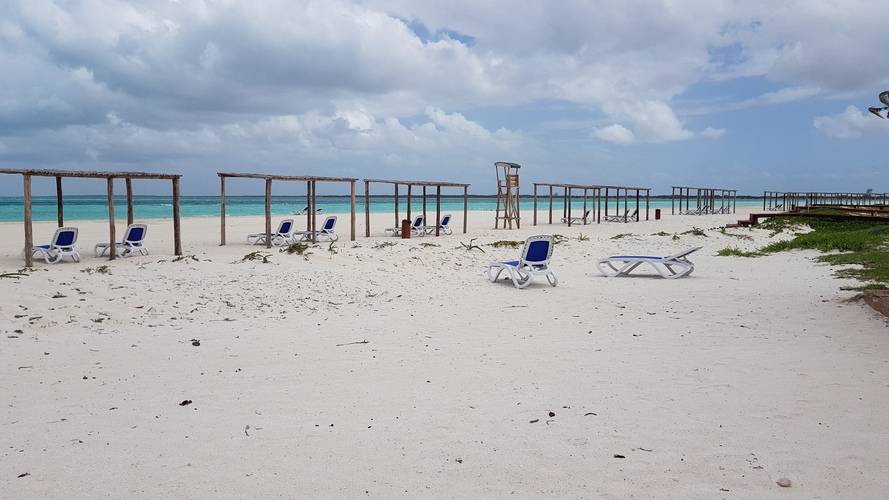 Starfish Cayo Guillermo (Ex. Gran Caribe Club Cayo Guillermo)