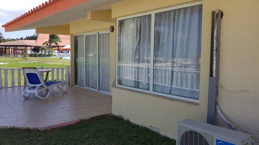 Starfish Cayo Guillermo (Ex. Gran Caribe Club Cayo Guillermo)