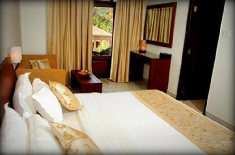 Sukhmantra Resort & Spa