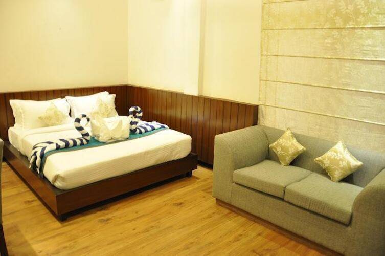 Sukhmantra Resort & Spa