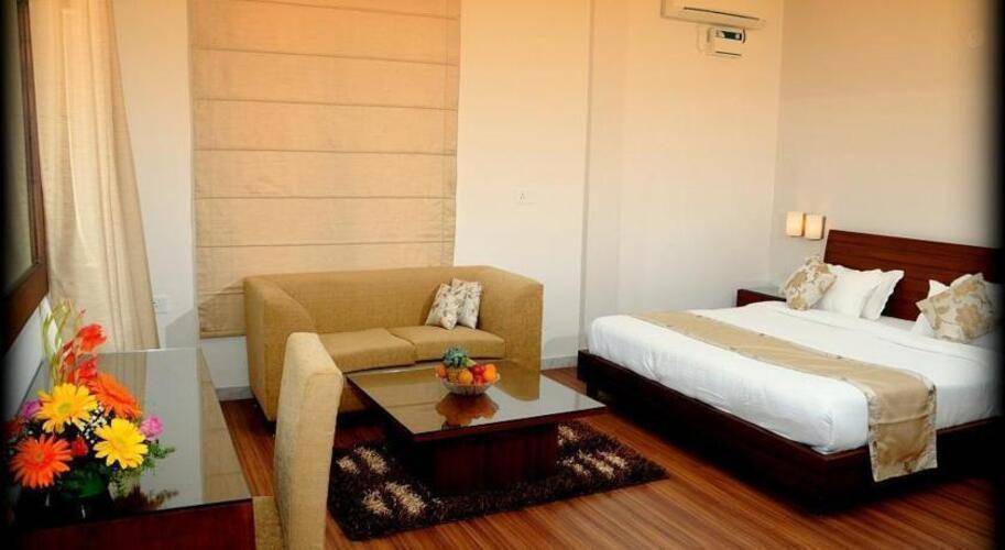 Sukhmantra Resort & Spa