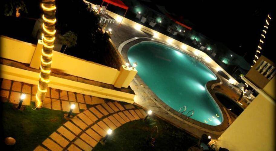 Sukhmantra Resort & Spa