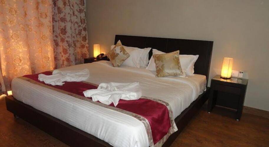 Sukhmantra Resort & Spa