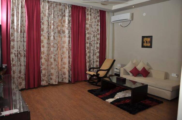 Sukhmantra Resort & Spa