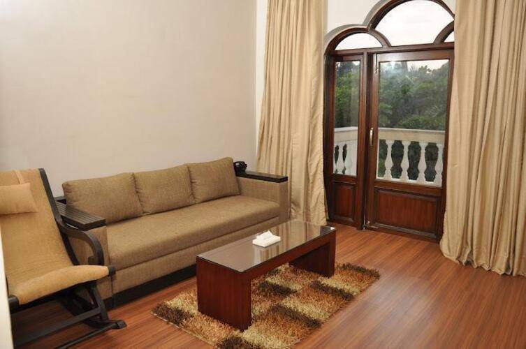Sukhmantra Resort & Spa
