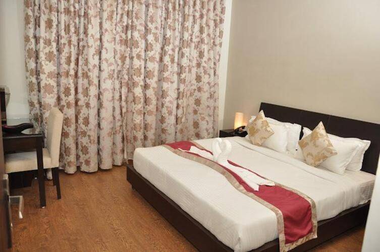 Sukhmantra Resort & Spa