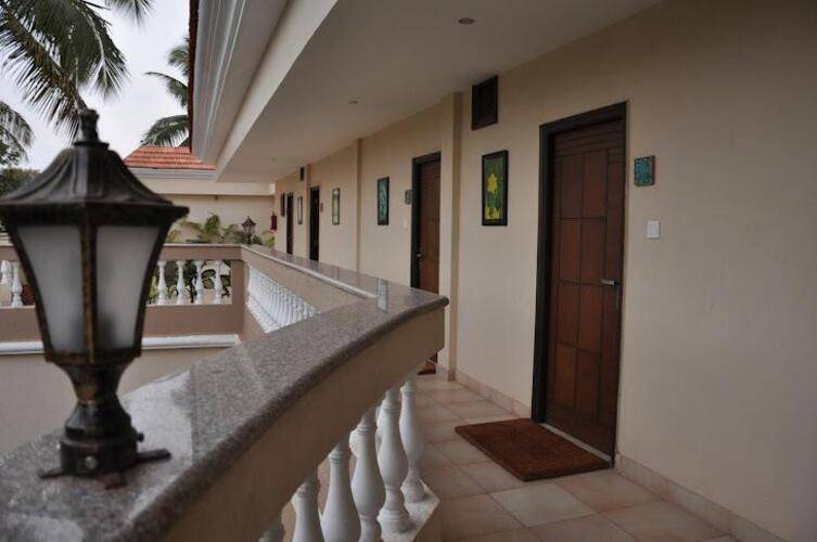 Sukhmantra Resort & Spa