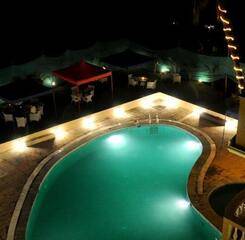 $item['hotel']['name']
