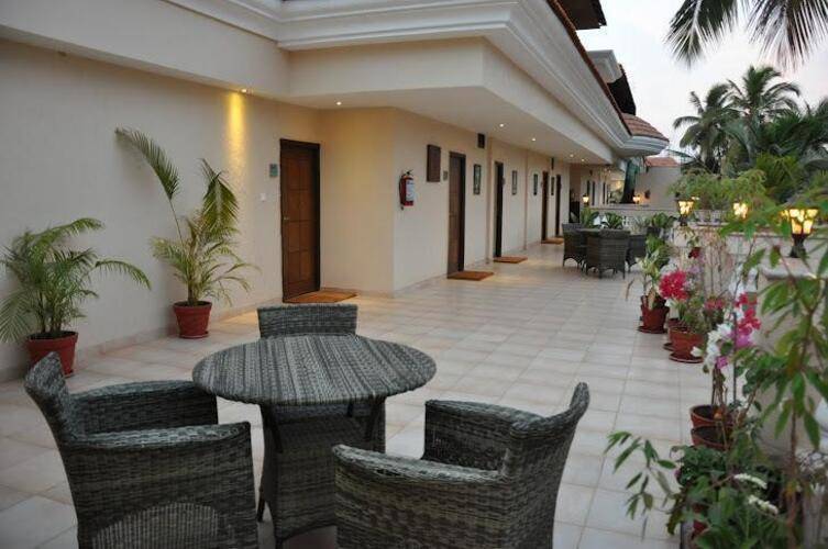 Sukhmantra Resort & Spa