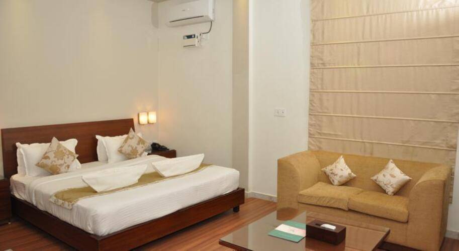 Sukhmantra Resort & Spa