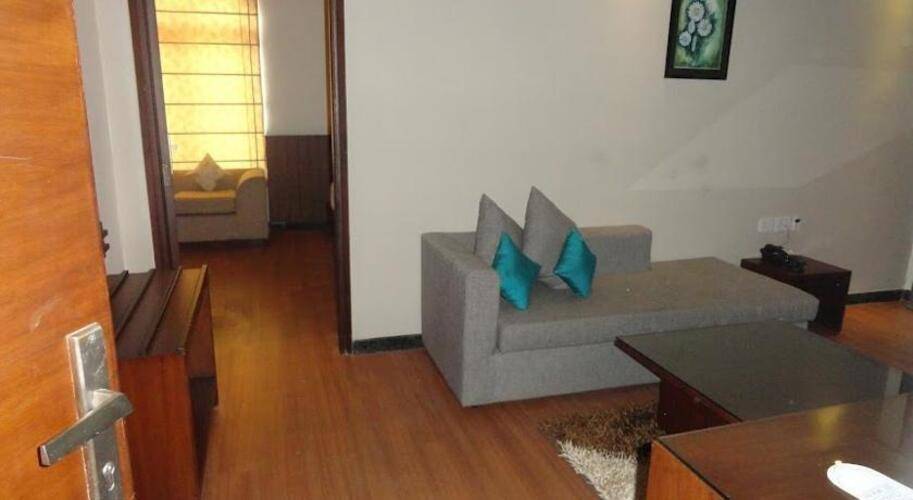 Sukhmantra Resort & Spa