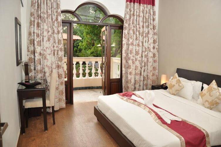 Sukhmantra Resort & Spa