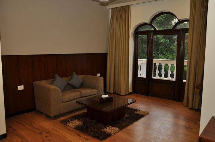 Sukhmantra Resort & Spa