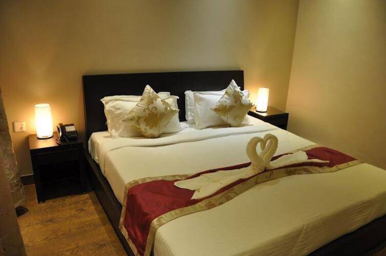 Sukhmantra Resort & Spa