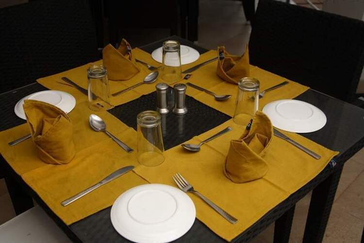 Royale Assagao Resort
