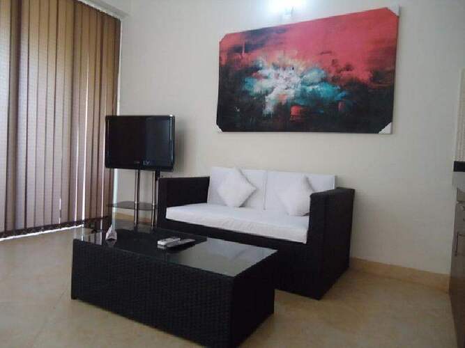 Royale Assagao Resort