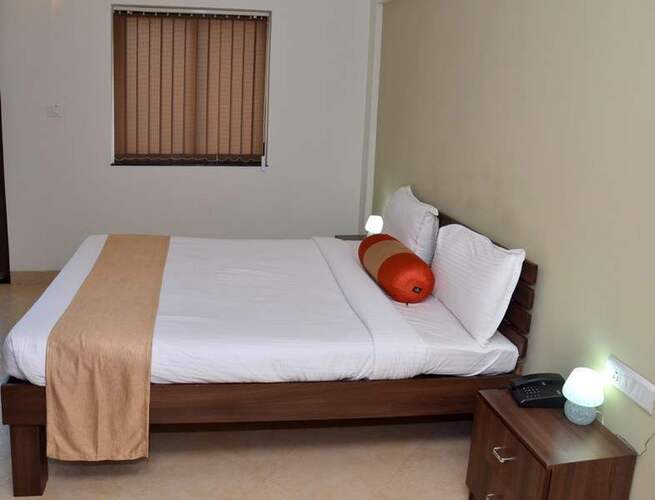 Royale Assagao Resort