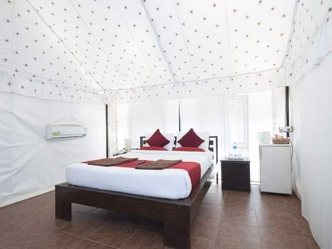 La Cabana Beach & Spa