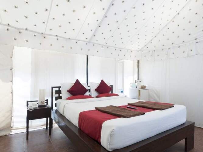 La Cabana Beach & Spa