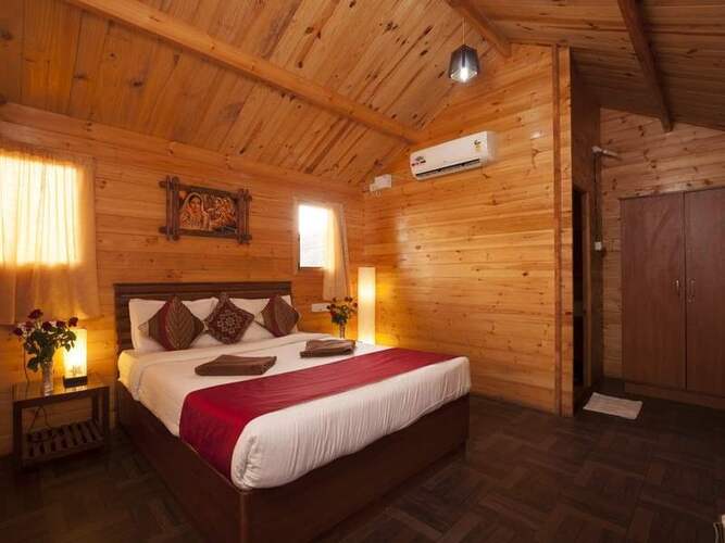 La Cabana Beach & Spa